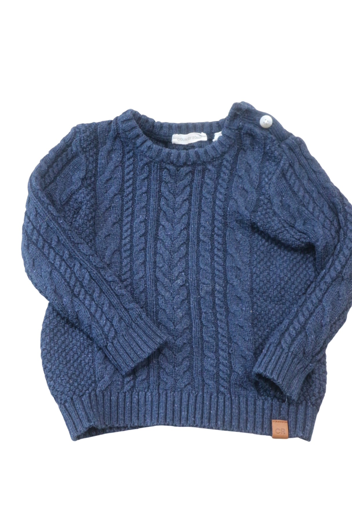 Country Road Knitwear, 1