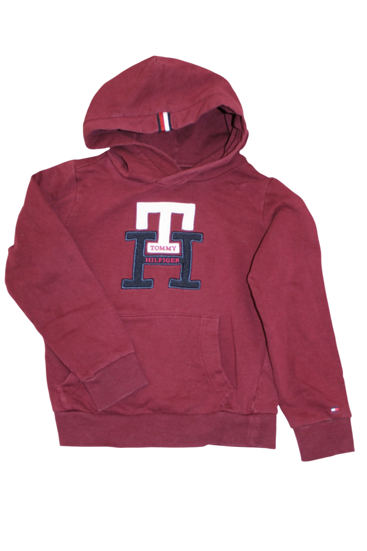 Tommy Hilfiger Jumper, 8