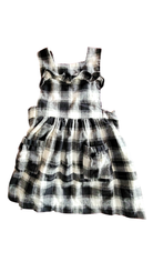 Lacey Lane Dress, 5