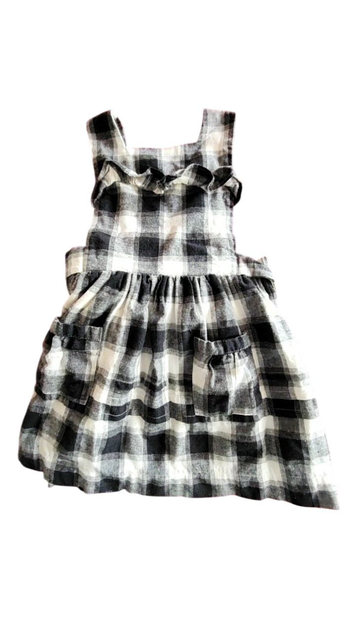 Lacey Lane Dress, 5