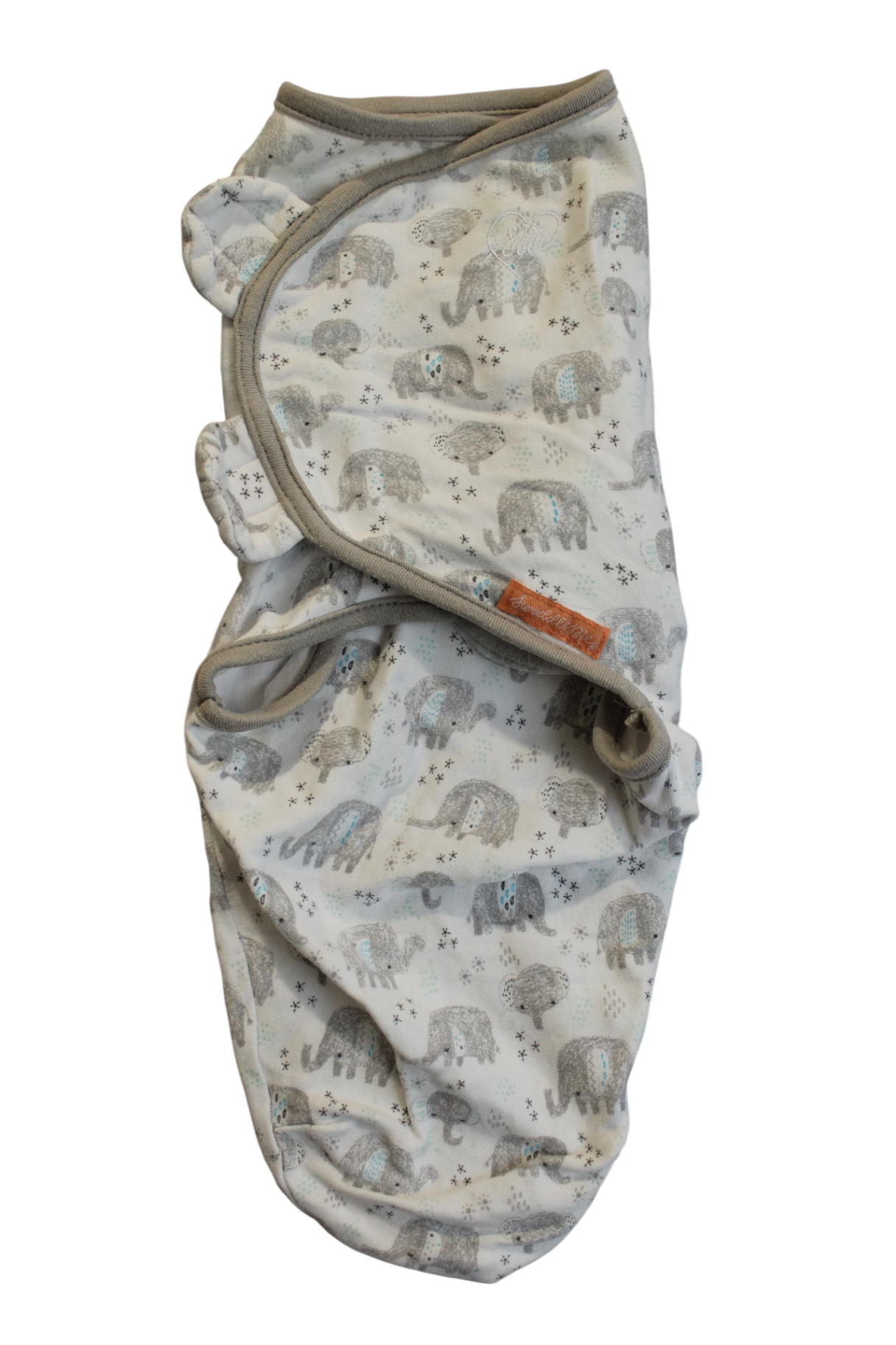 Swaddle Me Swaddle, 0000