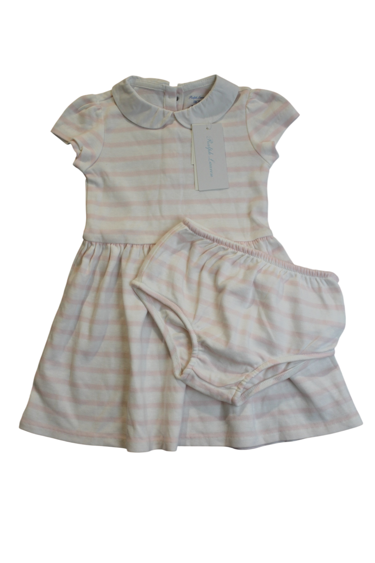 Ralph Lauren Dress, 18m (1yr)