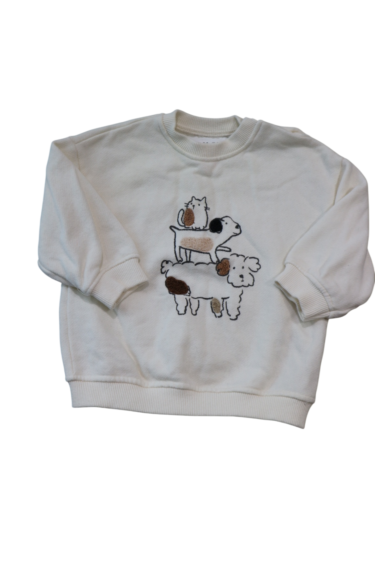 Zara Jumper, 00