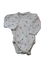 Nature Baby Bodysuit, 00