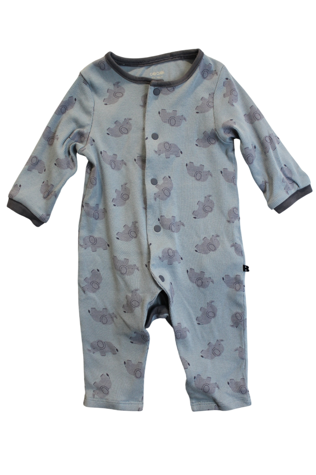 Obaibi Jumpsuit, 00