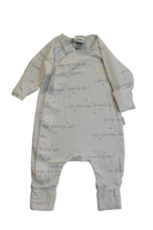 Bonds Jumpsuit, 0000