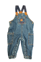 Prenatal Overalls, 00