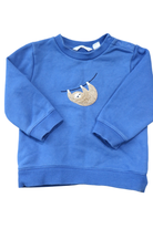 Country Road Jumper, 1
