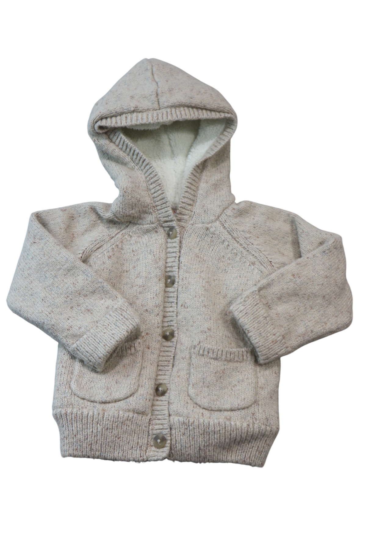 Jack & Milly Jumper, 1