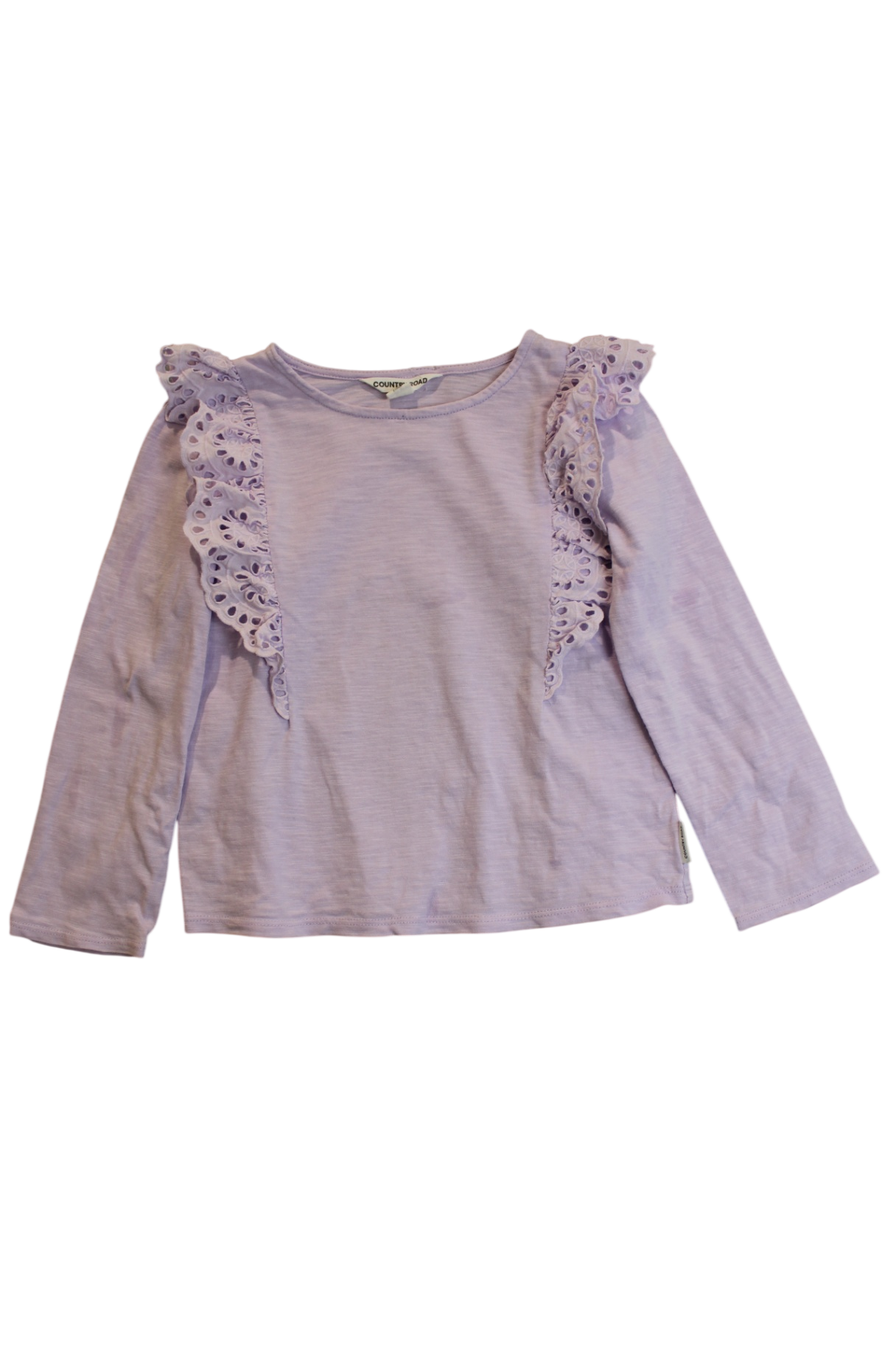 COUNTRY ROAD Long-Sleeve T-Shirt, 3