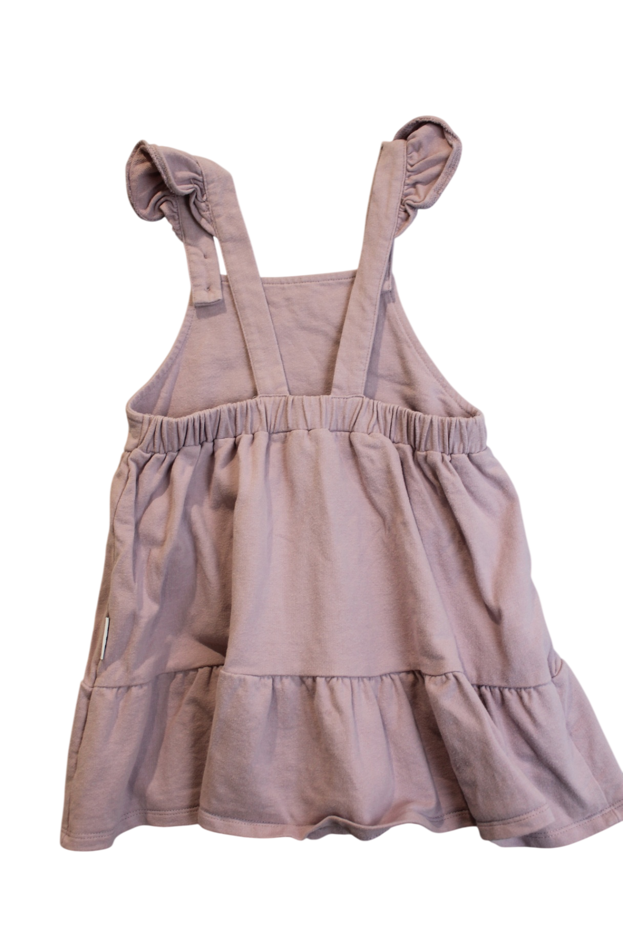 Hux Pinafore, 3