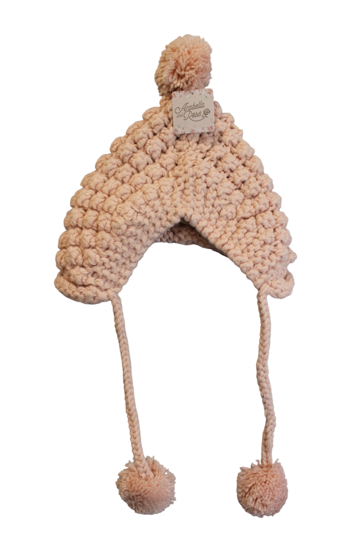 Arabella and Rose Hat, OS