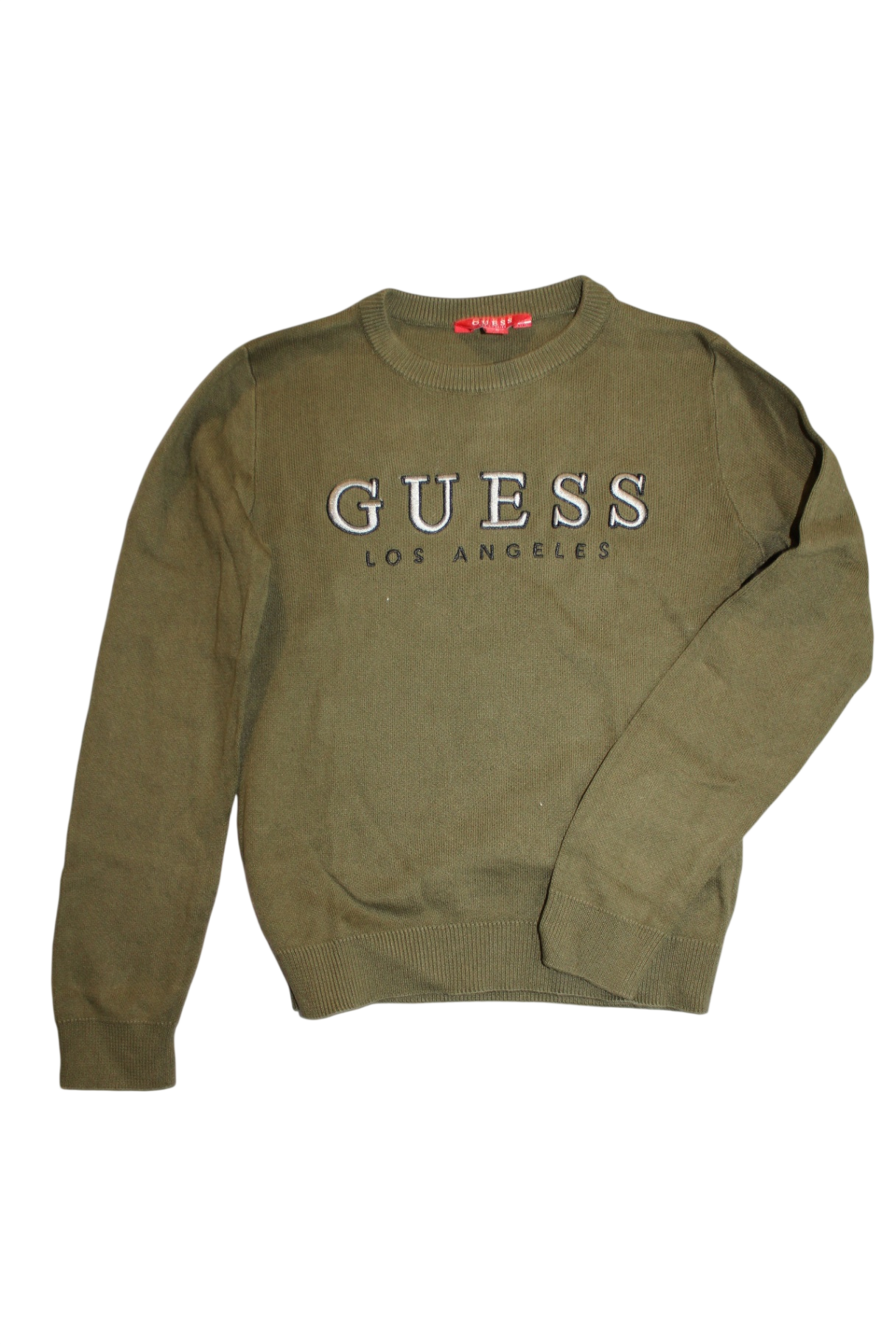 Guess Sweatshirt, 8