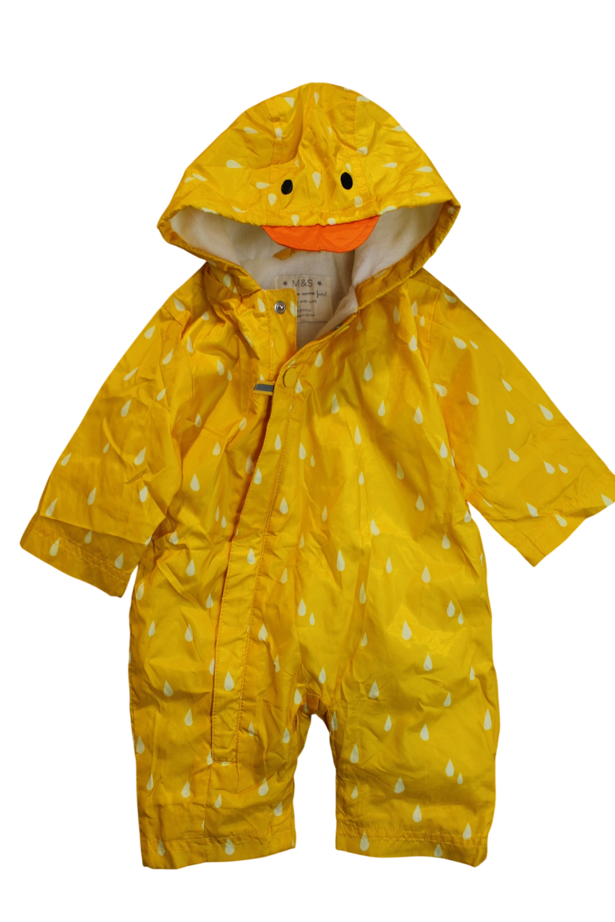 M&S snugglesuit, 000