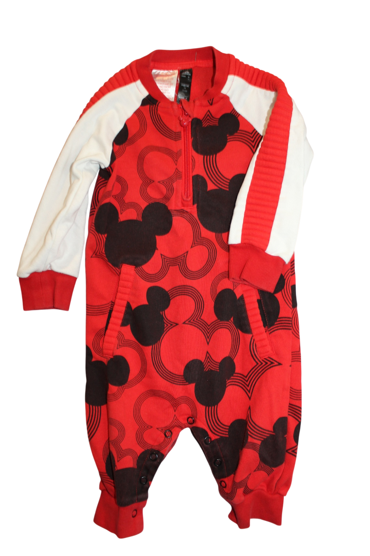 Adidas x Disney Jumpsuit, 00