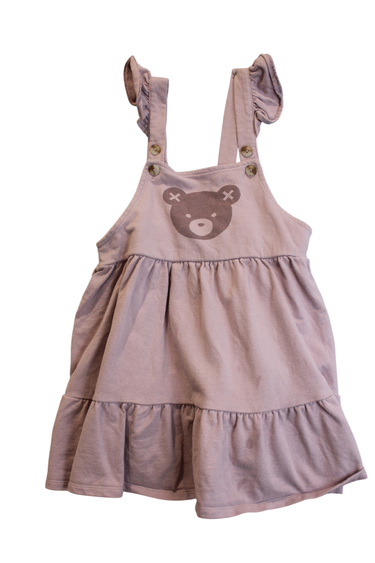 Hux Pinafore, 3