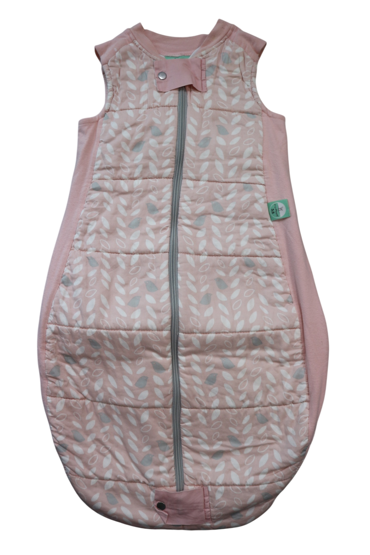 ErgoPouch Sleeping Bag, 2-12M