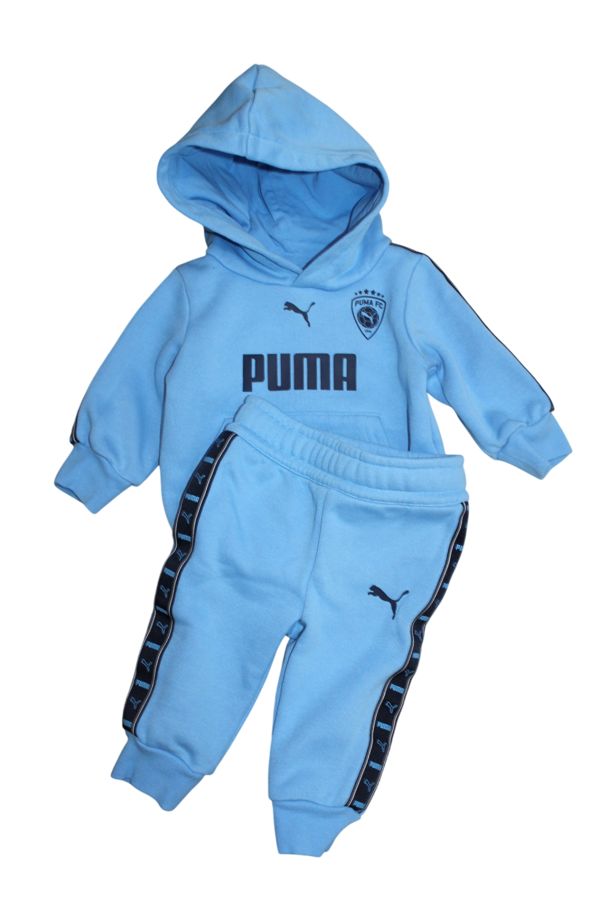 PUMA Tracksuit Set, 00
