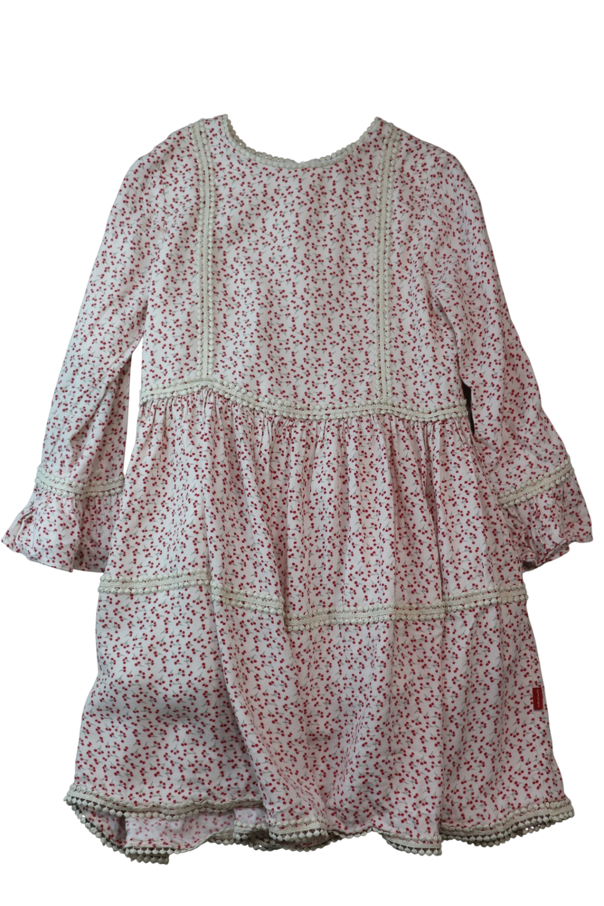 Tutto Piccolo Dress, 10