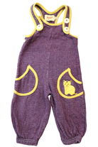 AlbaBaby Overalls, 0