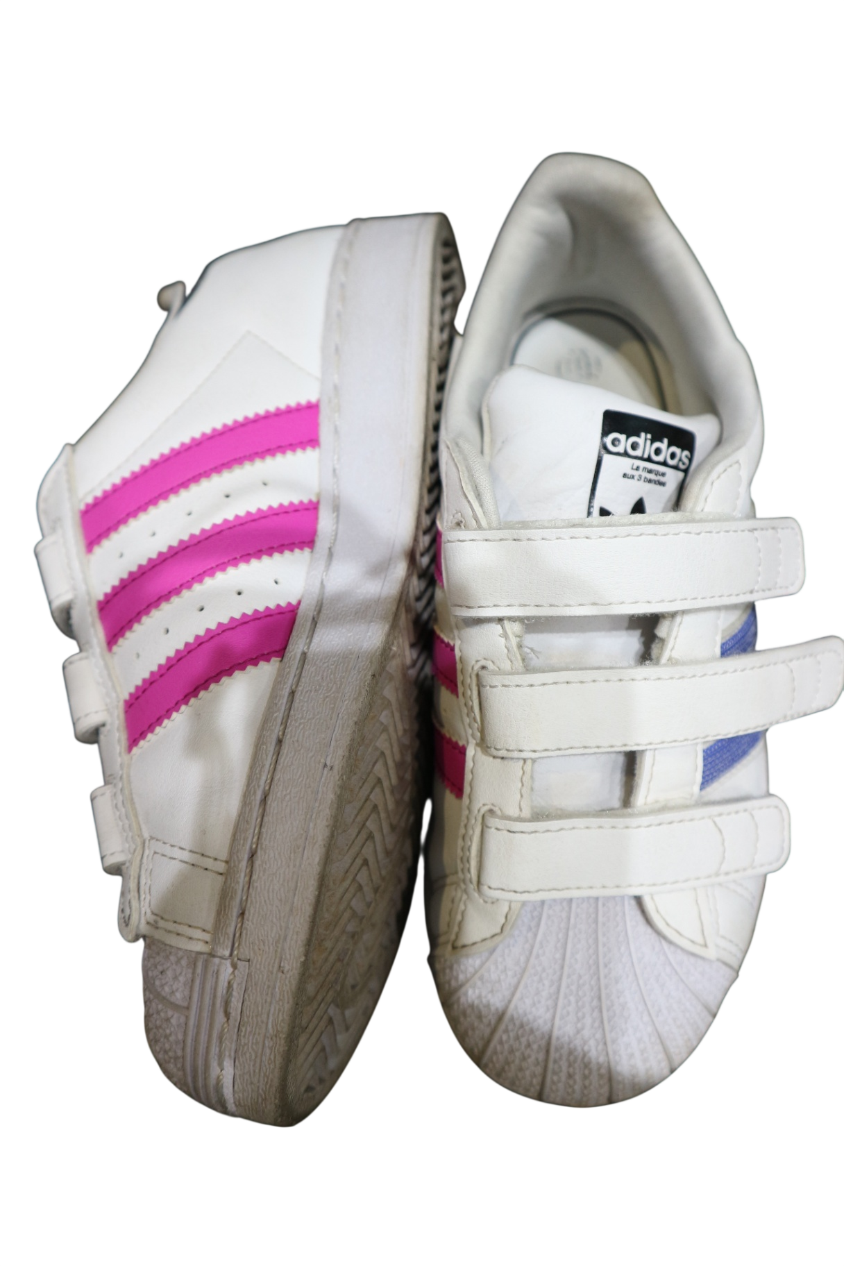 Adidas Sneakers, Au 1.5/Eu33