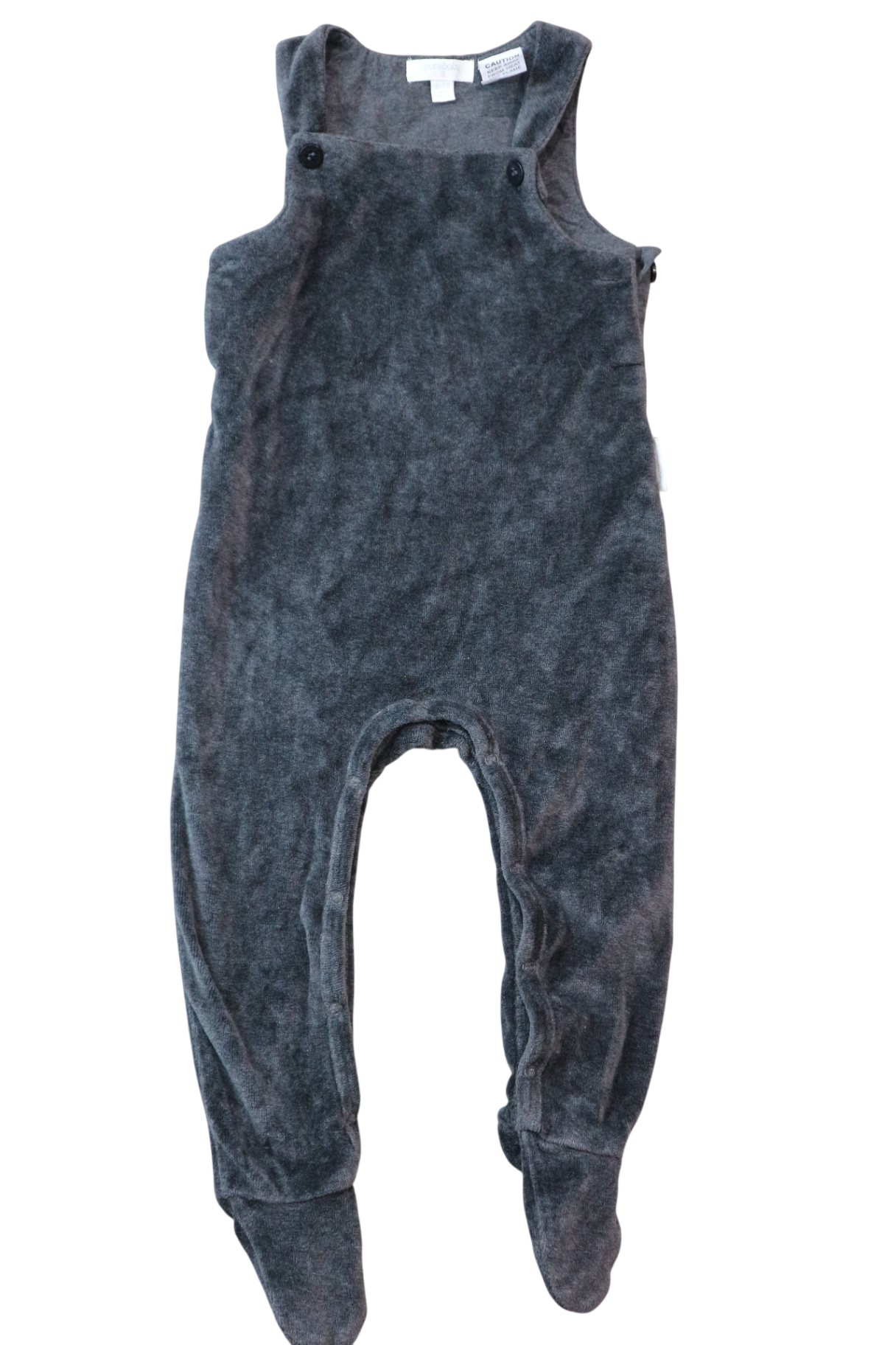Purebaby Jumpsuit, 0