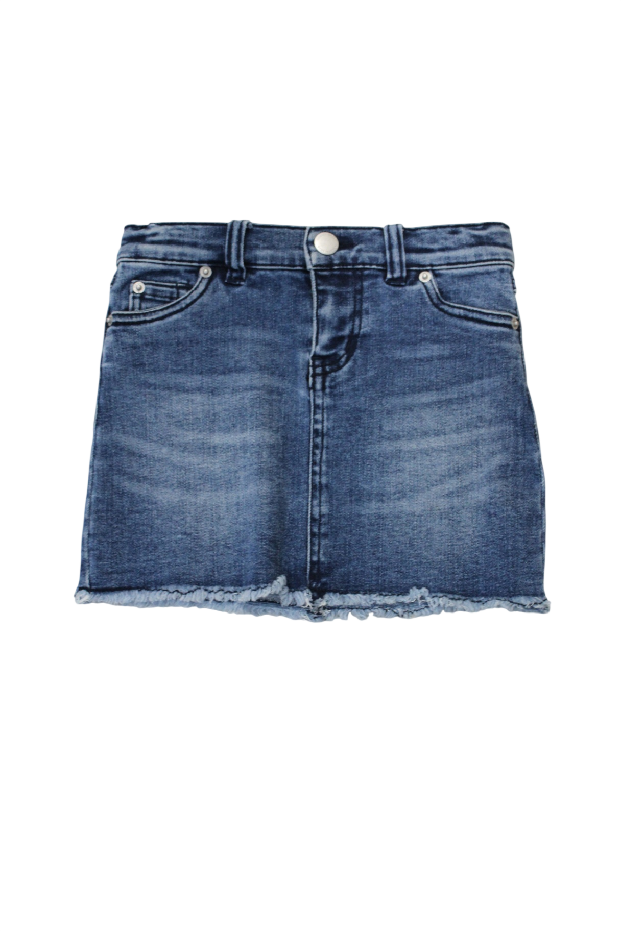 Country Road Skirt, 3