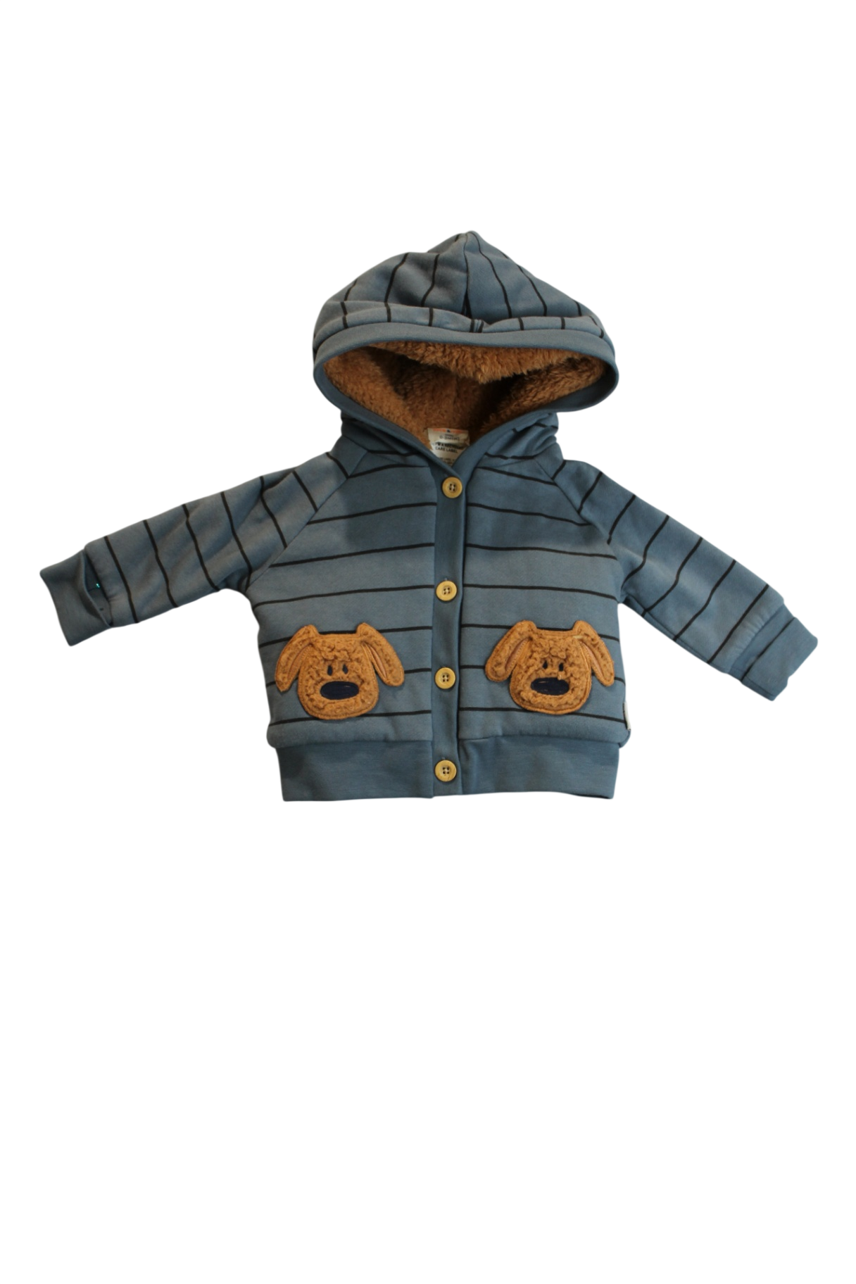 Jack & Milly Jacket, 000