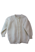 Handknit Knitwear, 6/7