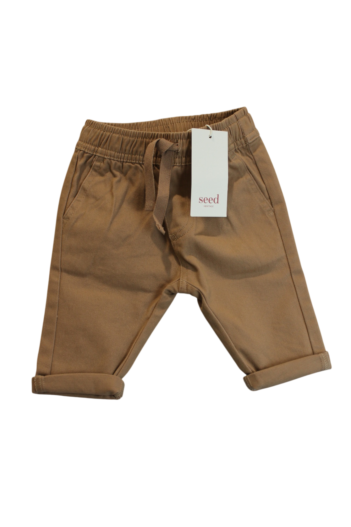 Seed Pants, 000