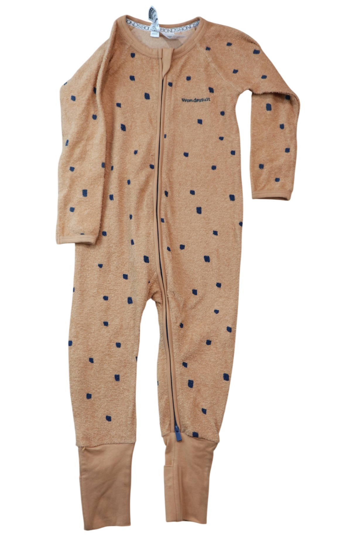 Bonds wondersuit Pyjamas, 2