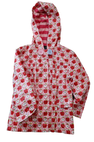Oobi Raincoat, 4