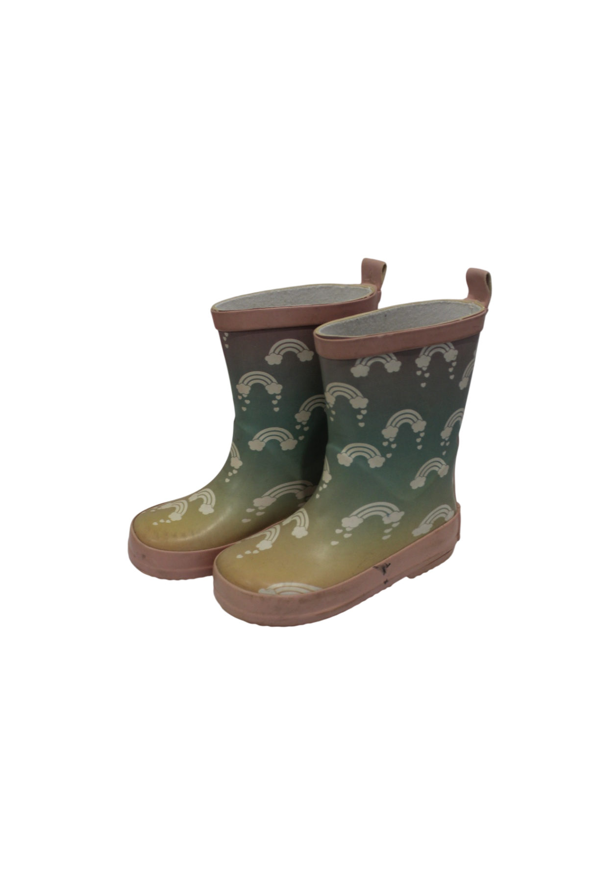 Hux Rain Boots, Eu23
