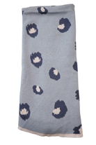 BONDS Knit Blanket ,