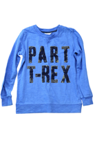 Seed Long-Sleeve T-Shirt, 7-8