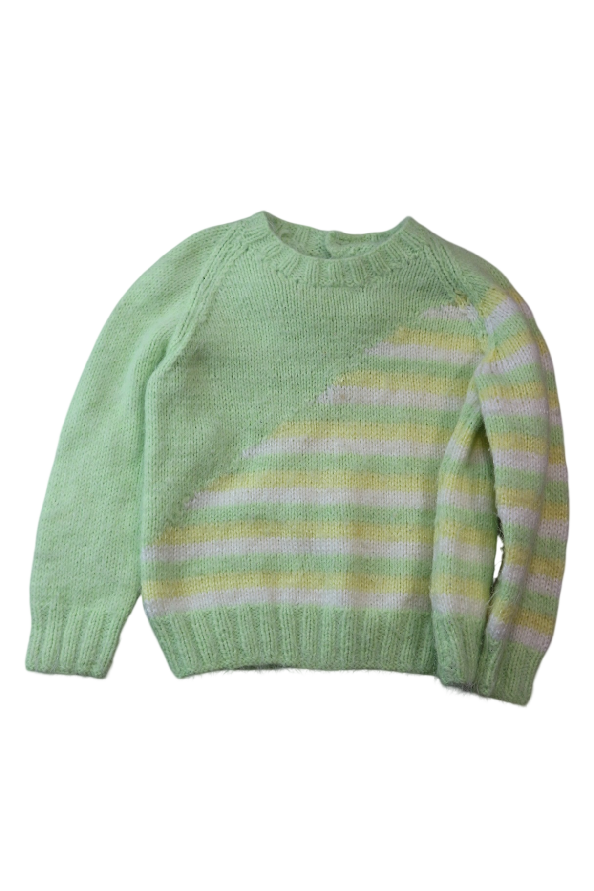 Handknit Knitwear, 2-3