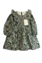 Steele. Dress, 2/3
