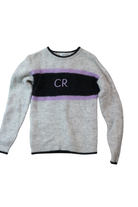 Country Road Jumper, 10