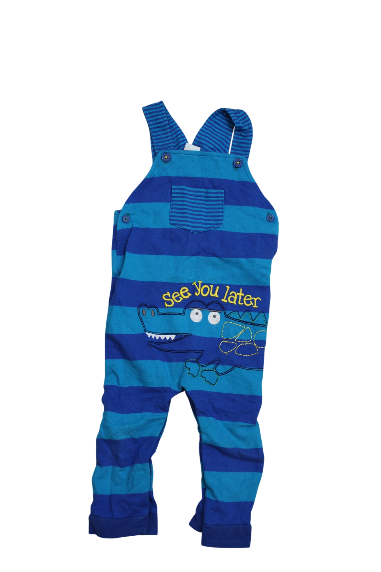 Bluezoo baby Jumpsuit, 1