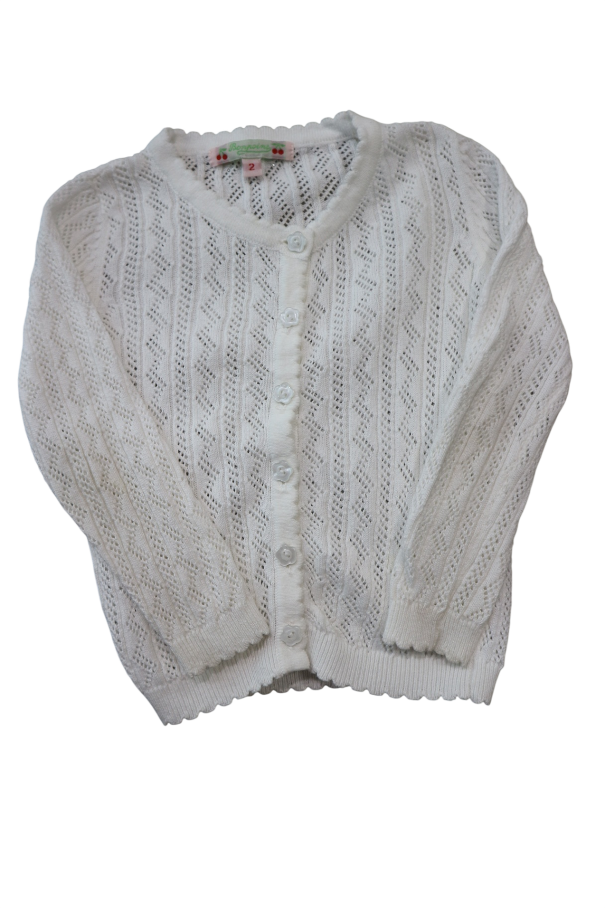 Bonpoint Jumper, 2