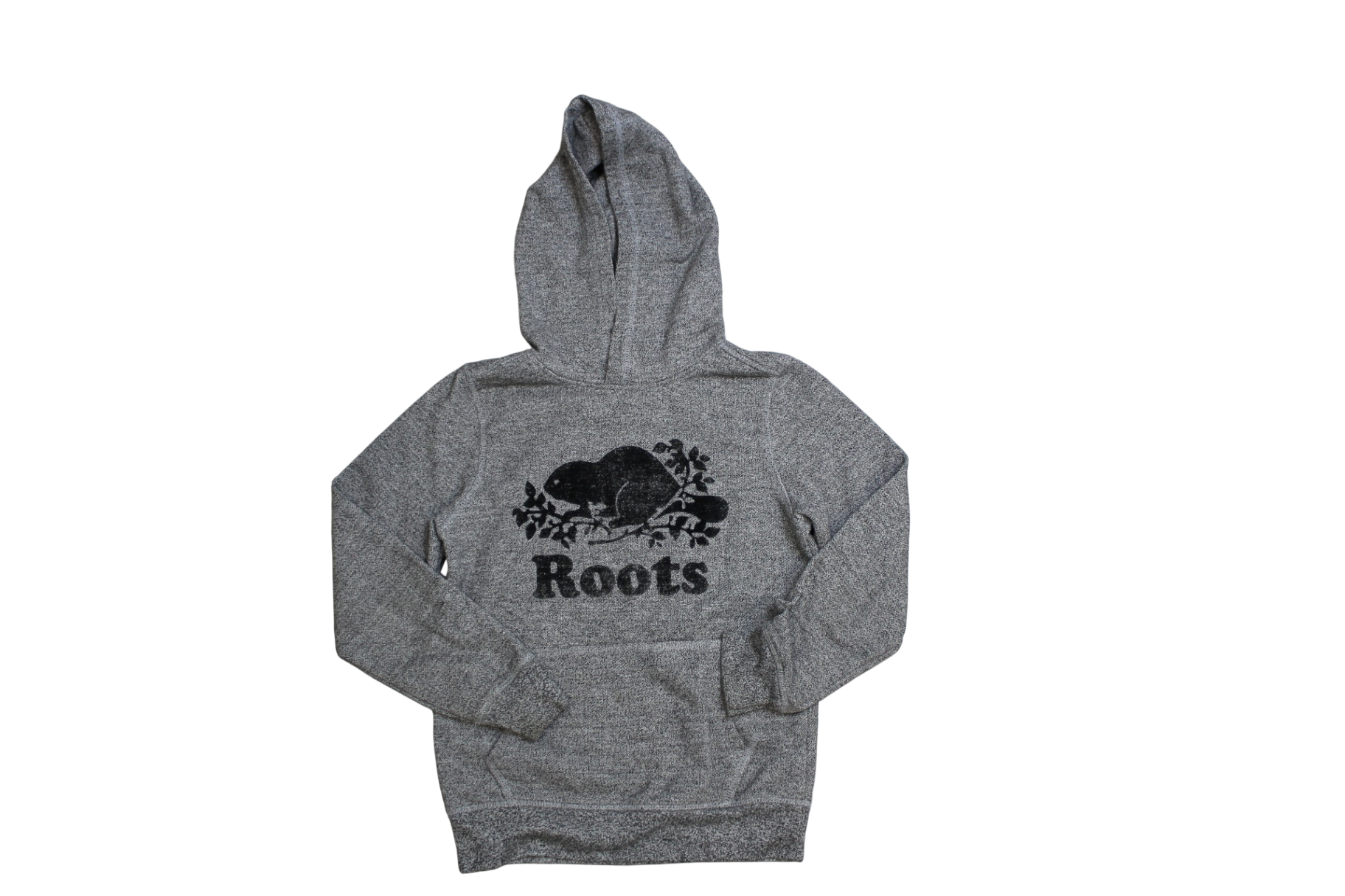 Roots Hoodie, 9-10