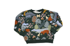 Little Princess Highway Sweatshirt, 6-7
