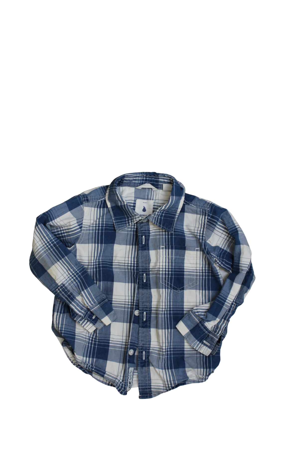 Country Road Shirt, 2