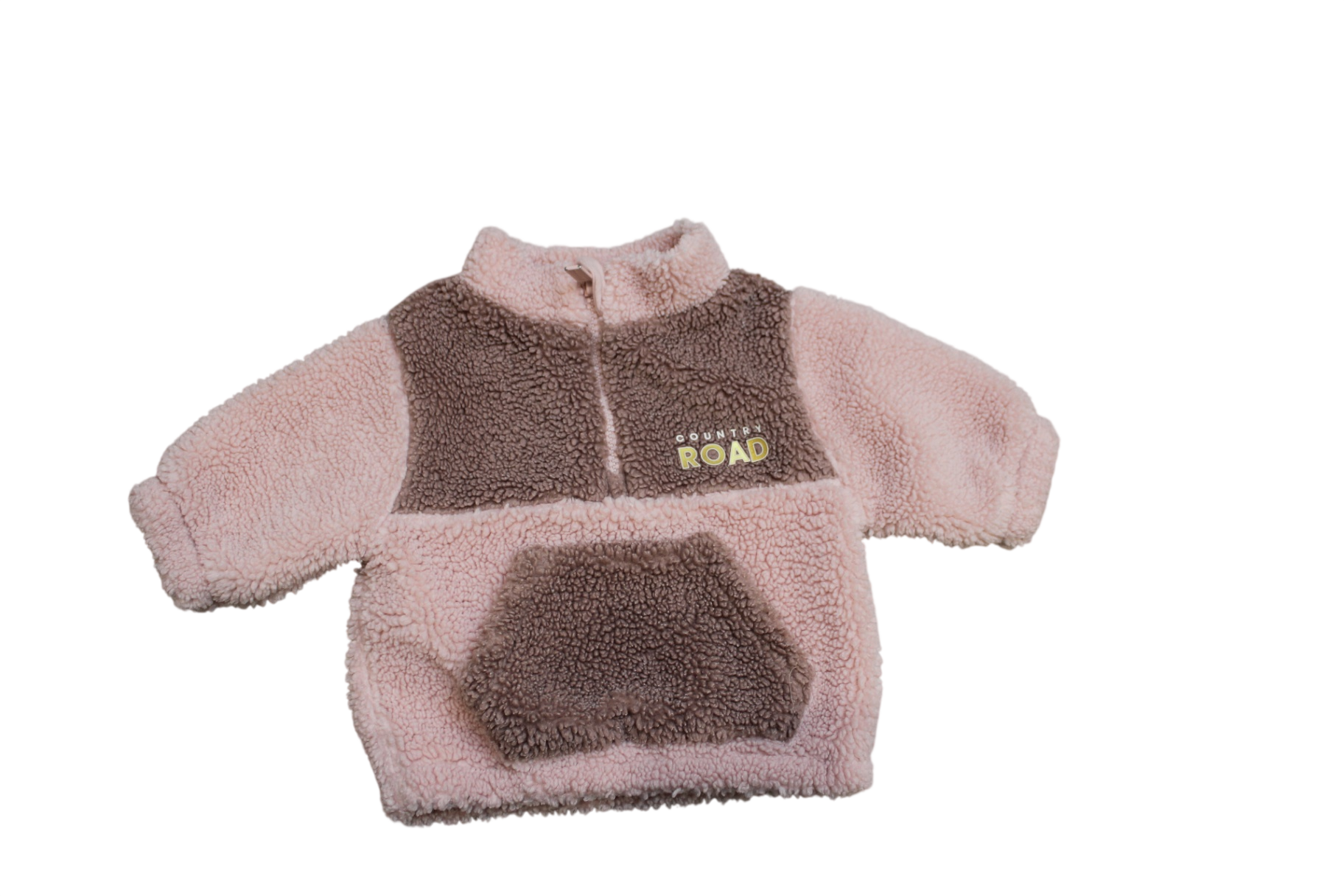 Country Road Jumper, 000