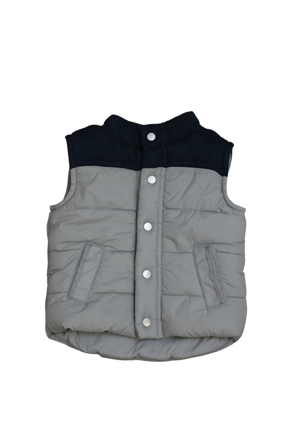 Bebe by Minihaha Puffer Jacket, 00