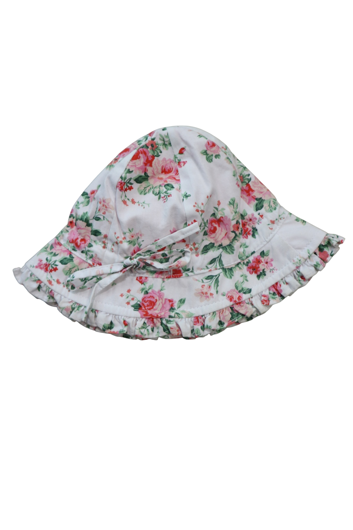 Toshi Hat, 000