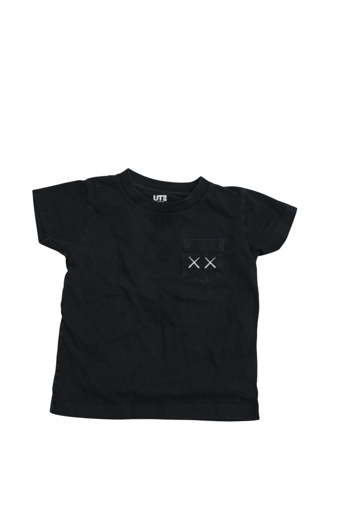 Uniqlo x Kaws Sesame Street T-Shirt, 3