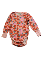 Goldie + Ace Bodysuit, 00