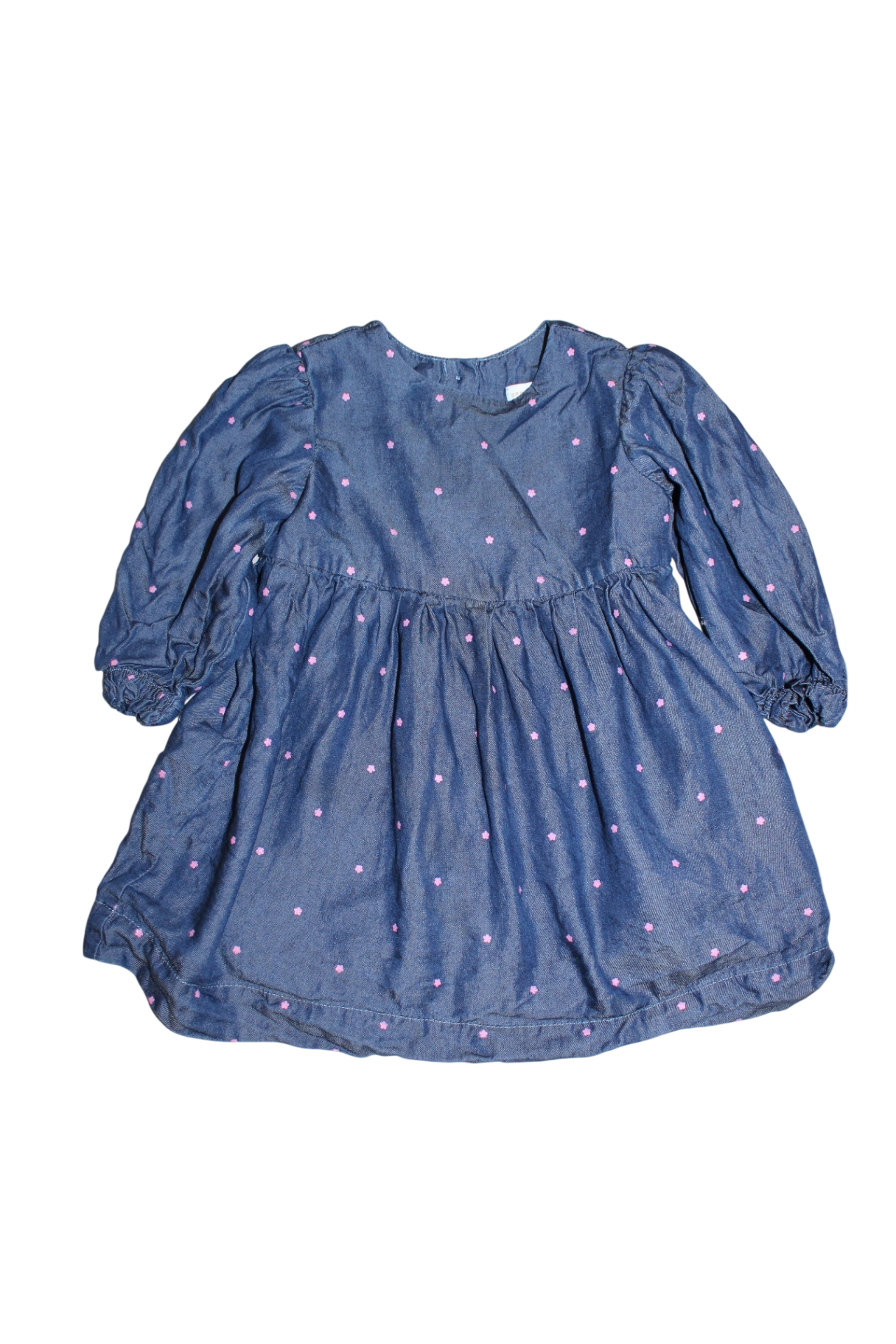 Sportscraft Dress, 1