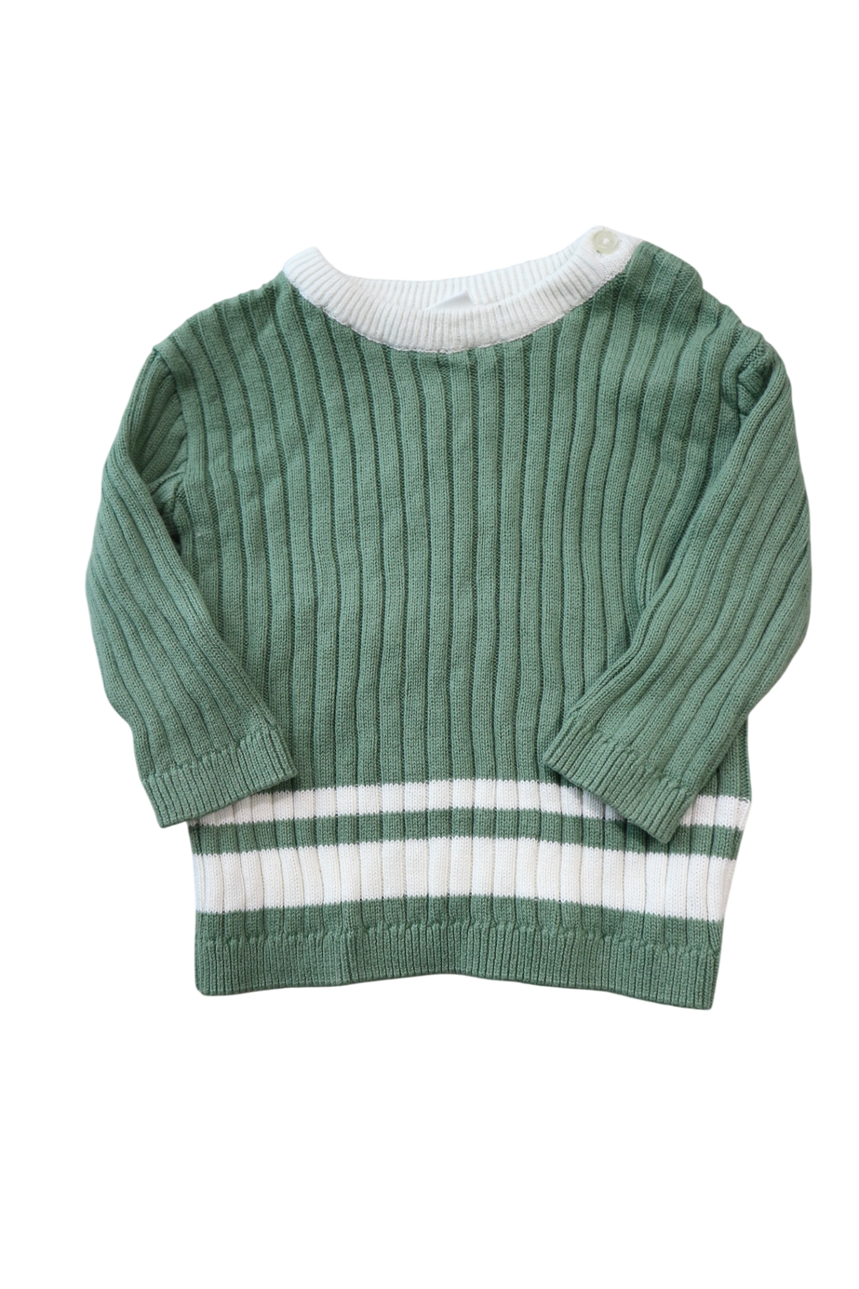 Seed Knitwear, 00